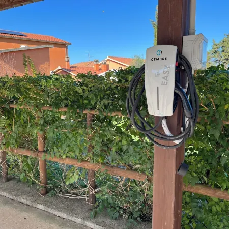 Agriturismo Galeazzi