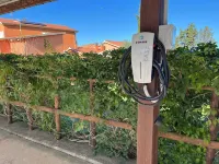 Agriturismo Galeazzi - Parkering