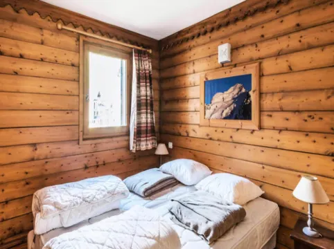 Apartment Selection 3 bedrooms (8 people)