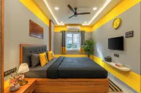 The Hosteller Hyderabad, HITEC City