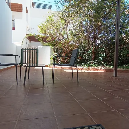 Getaway in Vera: Apartment in Natura World
