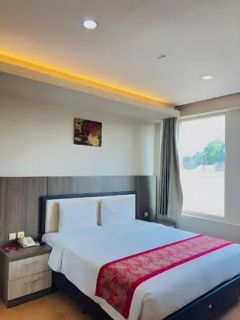 Grant Hotel Subang