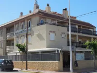 Apartamentos Doña Carmen 3000 - de playa