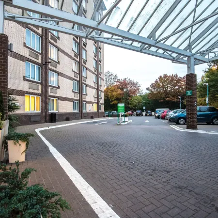 Holiday Inn SLOUGH - WINDSOR by IHG