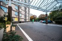 Holiday Inn SLOUGH - WINDSOR by IHG - Park Yeri