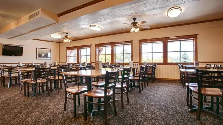 Best Western Plus Weston Inn