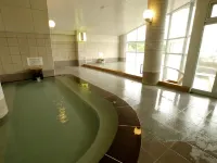 Kawayu Kanko Hotel - Varme kilder