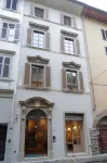 Residenza la Musa Amarcord - Pensions