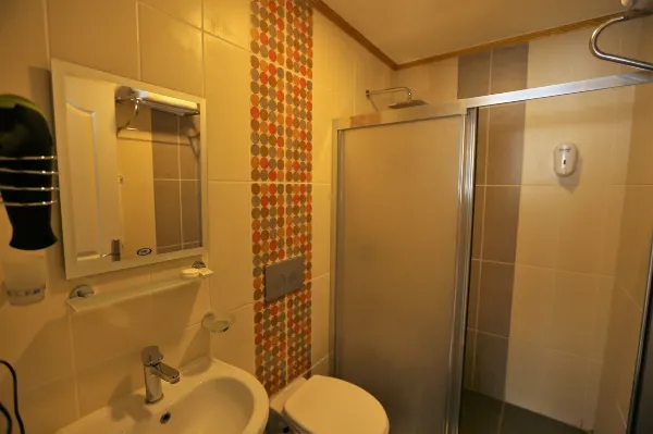 Sweet Home Suite Hotel Zimmer Photos