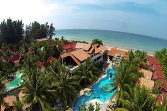 รูปภาพของเดอะลากูน่าบีชรีสอร์ท