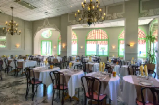 Hôtel Vacances Bleues Balmoral