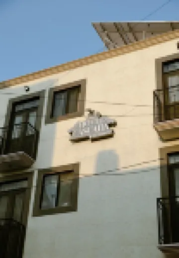 Hotel Cascada el Garruño Hotels in 