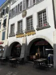 Zunfthaus zu Wirthen Hotels in 