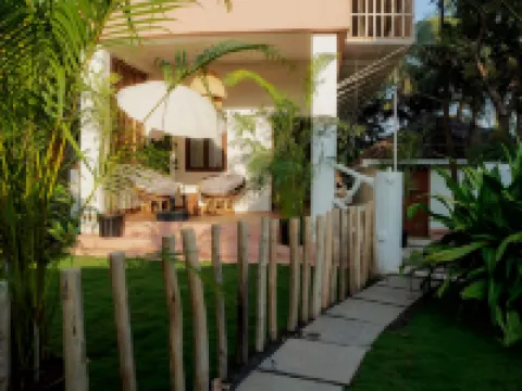 Circle Goa