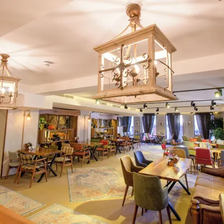 Wellness Hotel Bulgaria