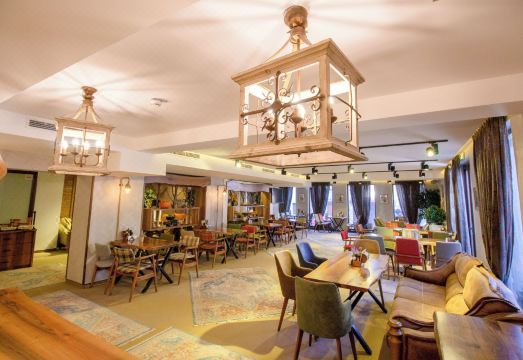 반스코 스키 셔틀 서비스