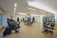 Wyndham Garden Manama - ที่มีฟิตเนส