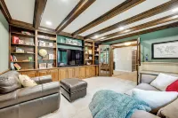 Cozy River Retreat Near Granite Peak Ski Area - 精品