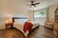 Quiet Home w/ Yard: 2 Mi to Mall & Sparks Marina!