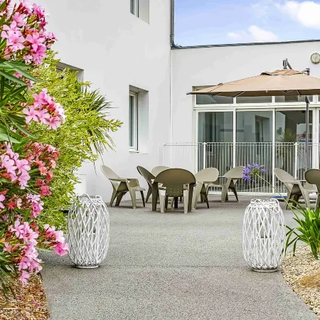 Ibis Styles Saint-Gilles-Croix-De-VIE