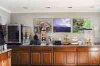 Prospero's Flagship Inn - breakfast