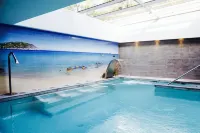 Kimpton LOS MONTEROS MARBELLA by IHG - Luxury
