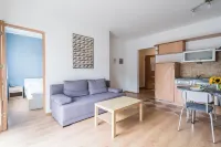 Imperial Apartments - Baltica I