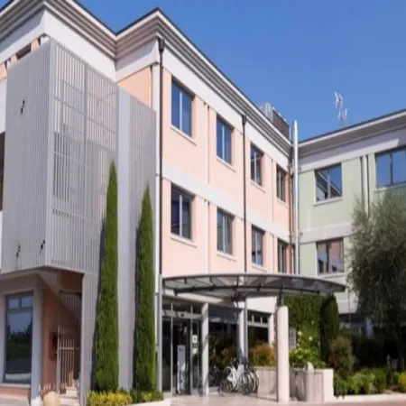 Hotel Montemezzi Verona
