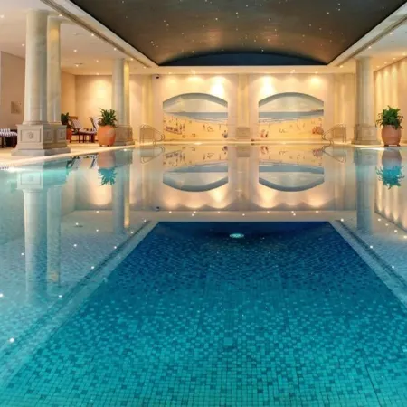 The Langham, Sydney