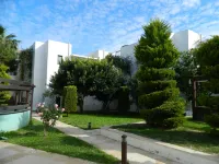 Yelken Mandalinci Spa&Wellness Hotel Hotels near Turgut Reis Aniti