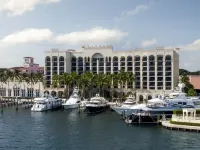 Cloister at the Boca Raton Hotels in Boca Raton