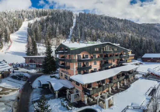 斯皮娜蕾酒店 酒店