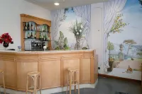 Hotel Sporting - Bar