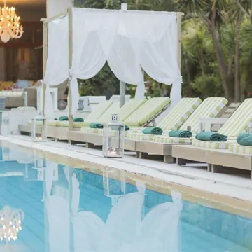 La Piscine Art Hotel, Philian Hotels and Resorts
