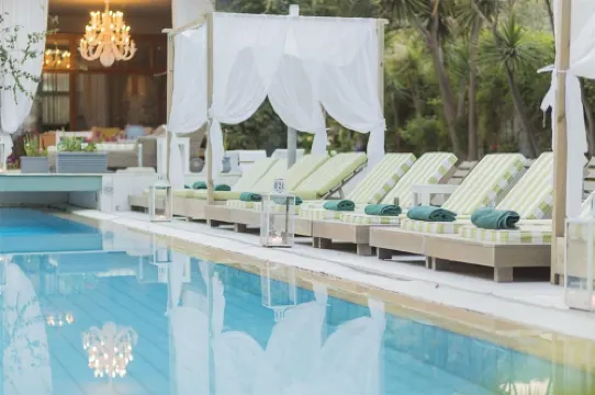 La Piscine Art Hotel, Philian Hotels and Resorts