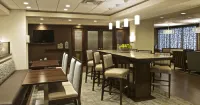 Hampton Inn Evansville