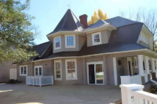 Millsap-Baker Estate