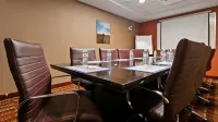 Best Western Plus Red Deer Inn  Suites