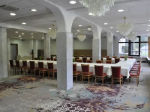 Hotel Vitarium Superior - Terme Krka Hotels in Novo Mesto