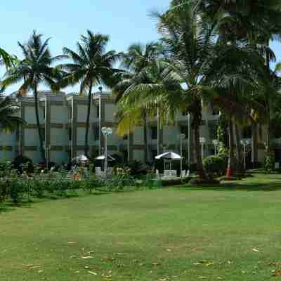 Welcomhotel by ITC Hotels, Rama International, Aurangabad Hotel Exterior