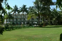 Welcomhotel by ITC Hotels, Rama International, Aurangabad Hoteles en 