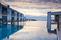 Trinity Wharf Tauranga