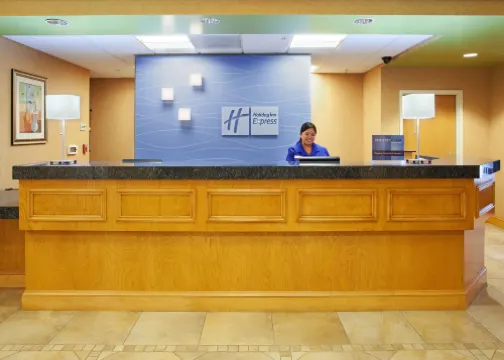 Holiday Inn Express & Suites SACRAMENTO AIRPORT NATOMAS by IHG Empfohlen Photos