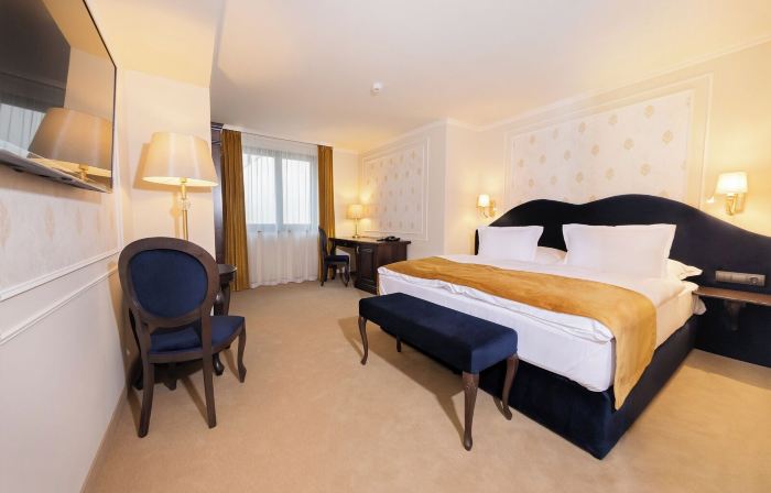 Boutique Hotel Gaia