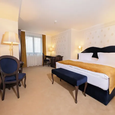 Boutique Hotel Gaia