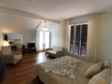Locanda Dell'Angelo Hotels in Ameglia