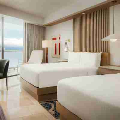 JW Marriott Panama Rooms