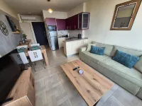 Atlas on the water - Loutraki - Kitchens