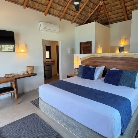 Azul Beach Kite Resort
