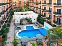 Holiday Inn Express MONTERREY TECNOLOGICO by IHG